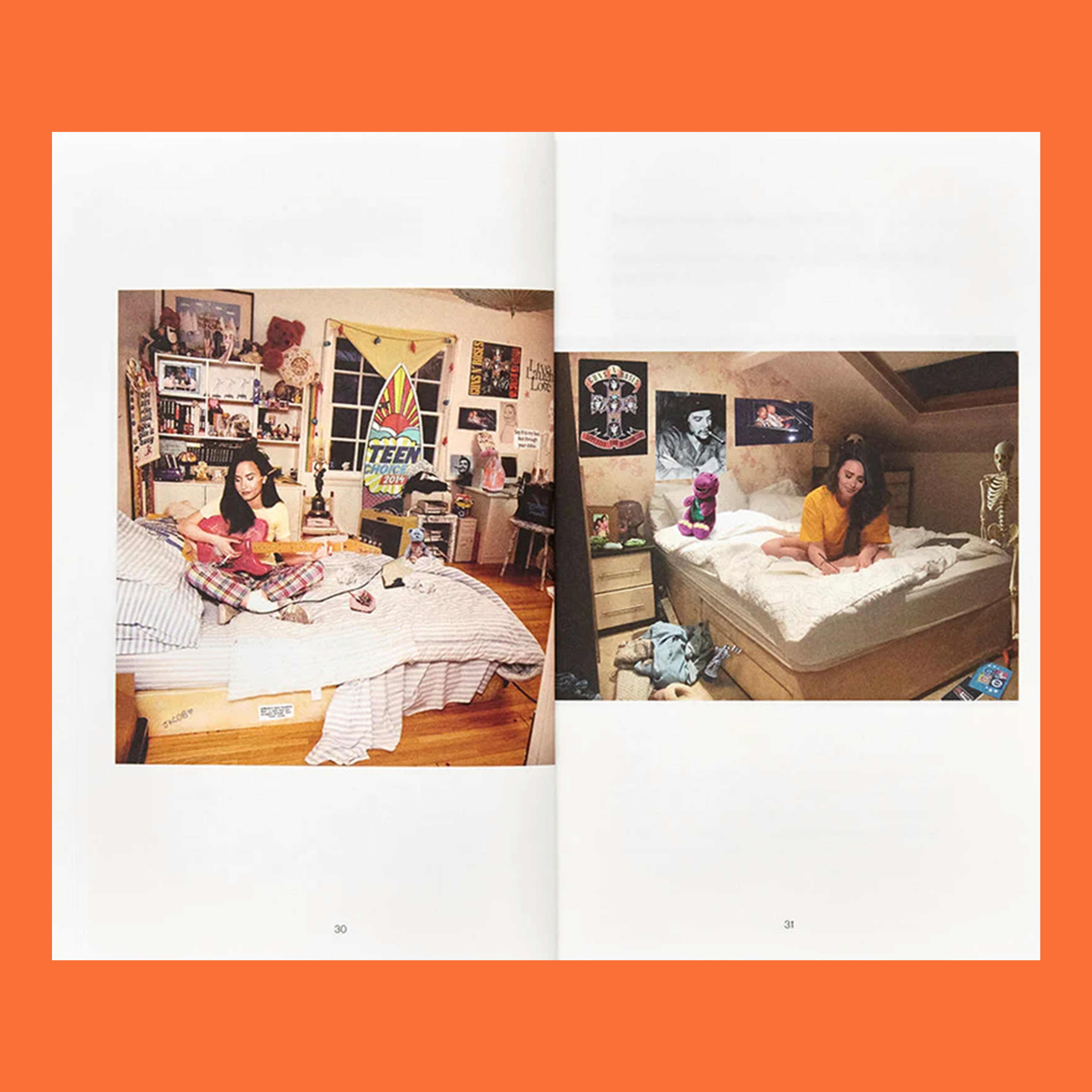 The Parameters of Our Cage (Updated Edition)